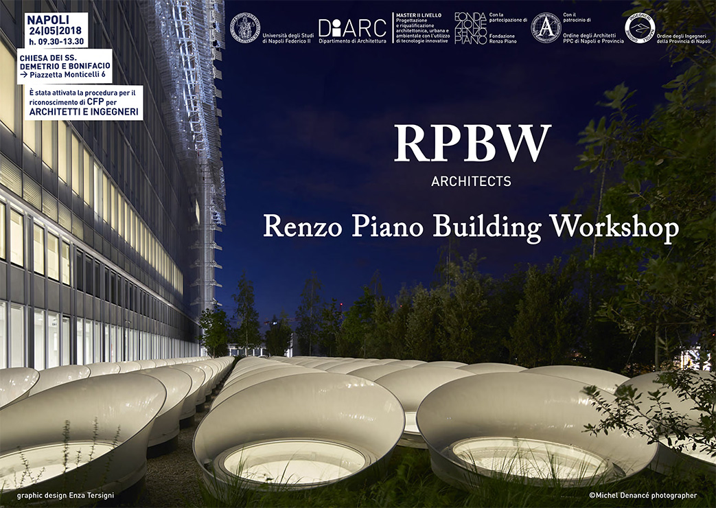 sito RPBW Programma LOW-1
