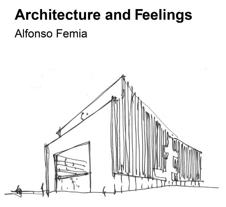 sito Architecture and Feelings  A. Femia 09 01 19