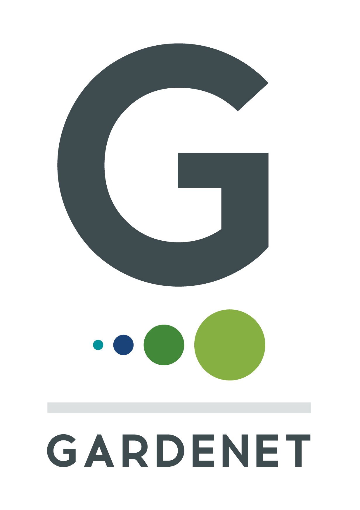 Logo GardeNET