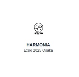 Harmonia logo
