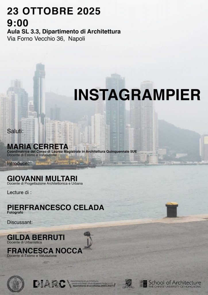 locandina instagrampier